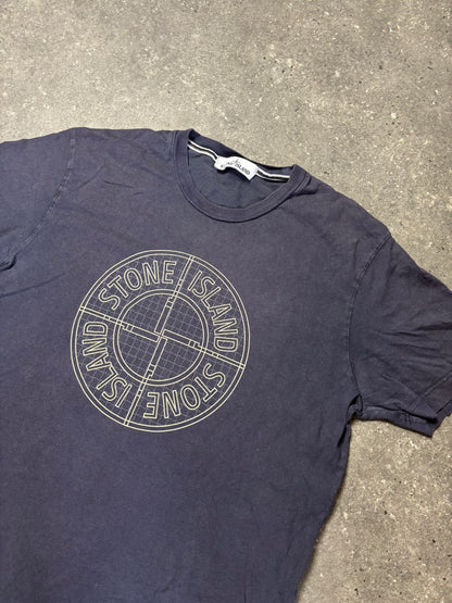Stone Island Shirt (XL)