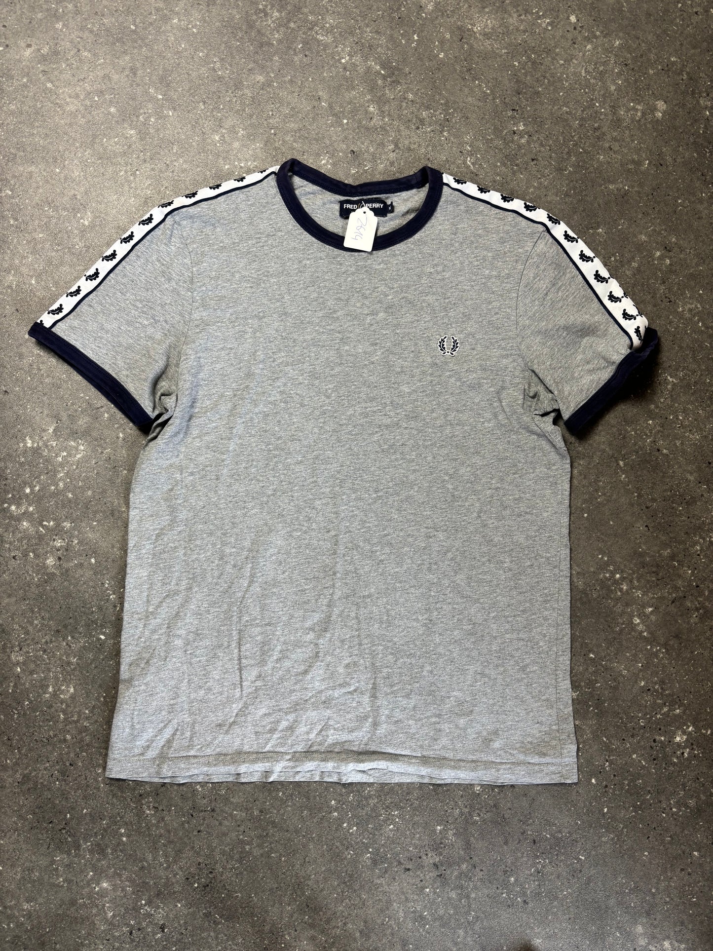 Fred Perry Shirt (M)