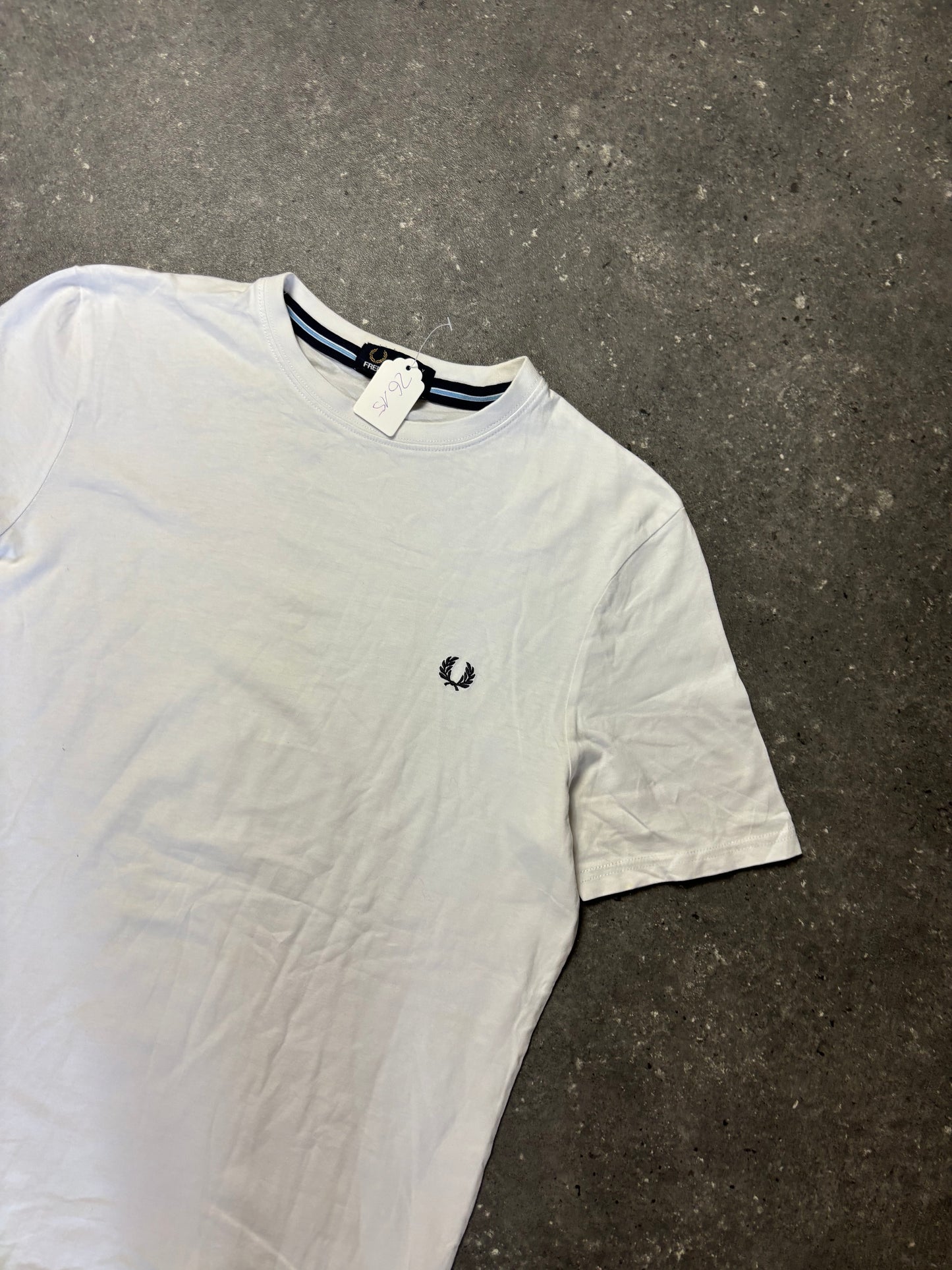 Fred Perry Shirt (L)