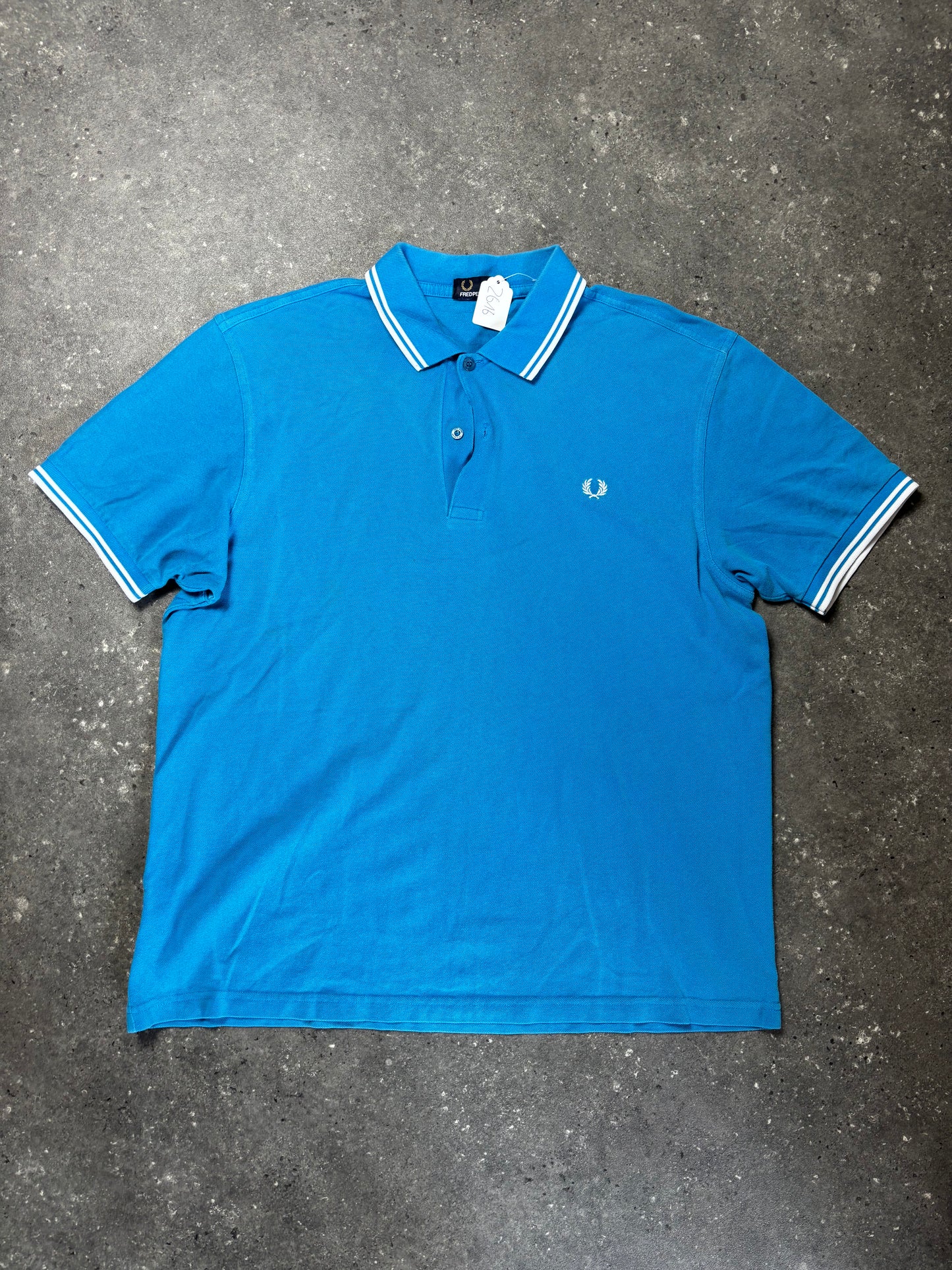 Fred Perry Polo (XL)