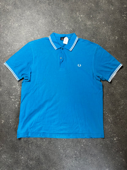 Fred Perry Polo (XL)