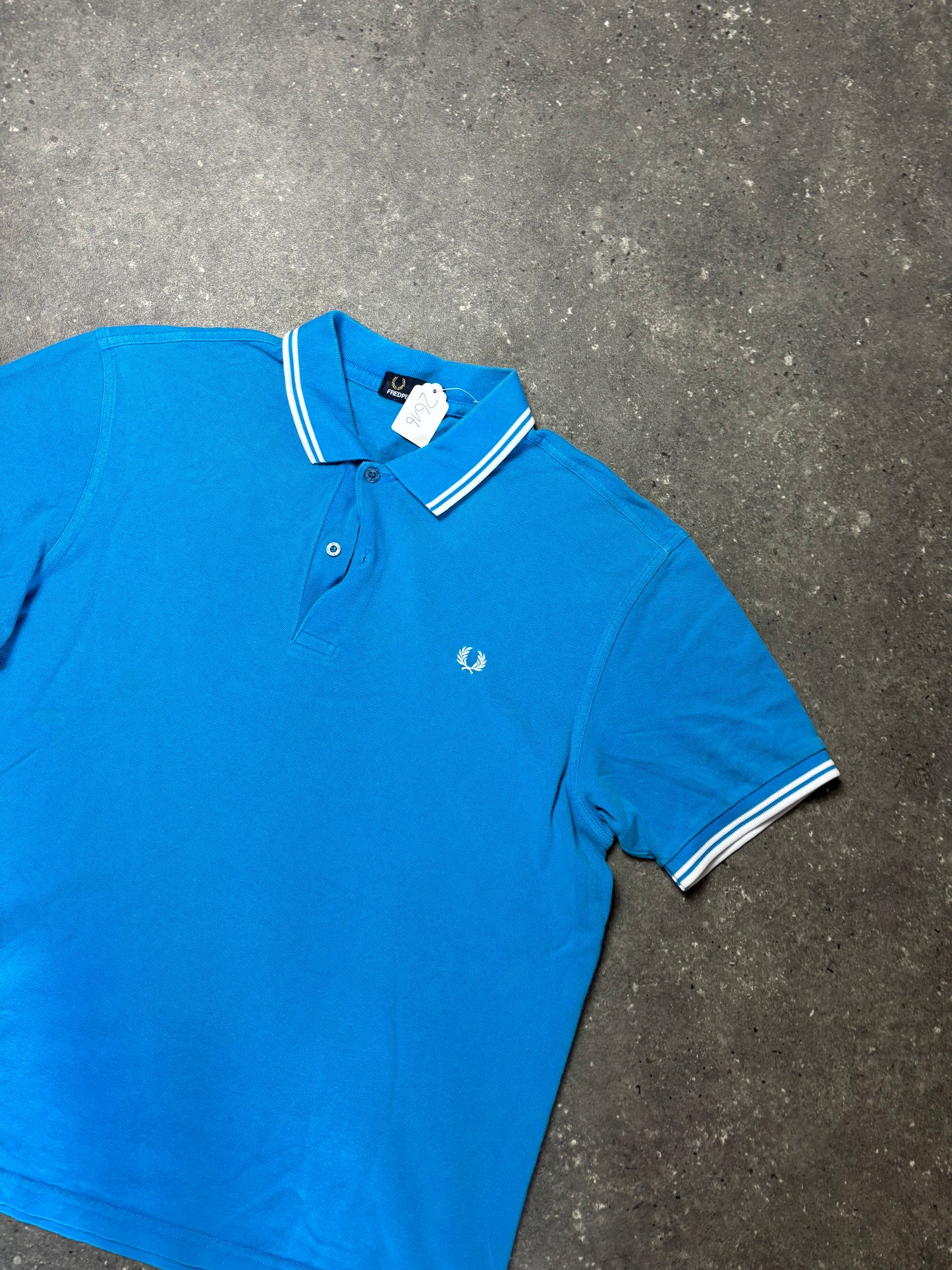 Fred Perry Polo (XL)
