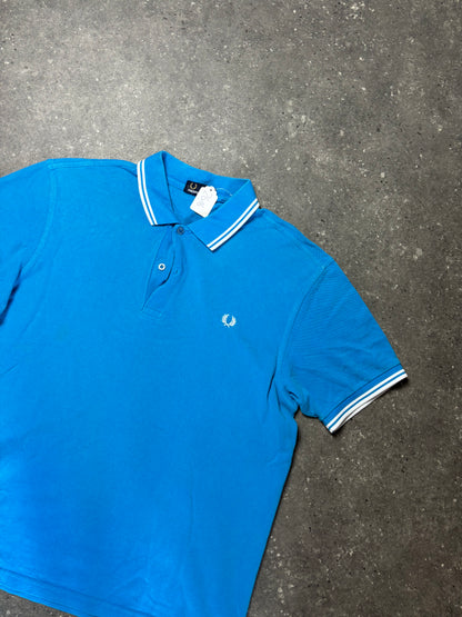 Fred Perry Polo (XL)