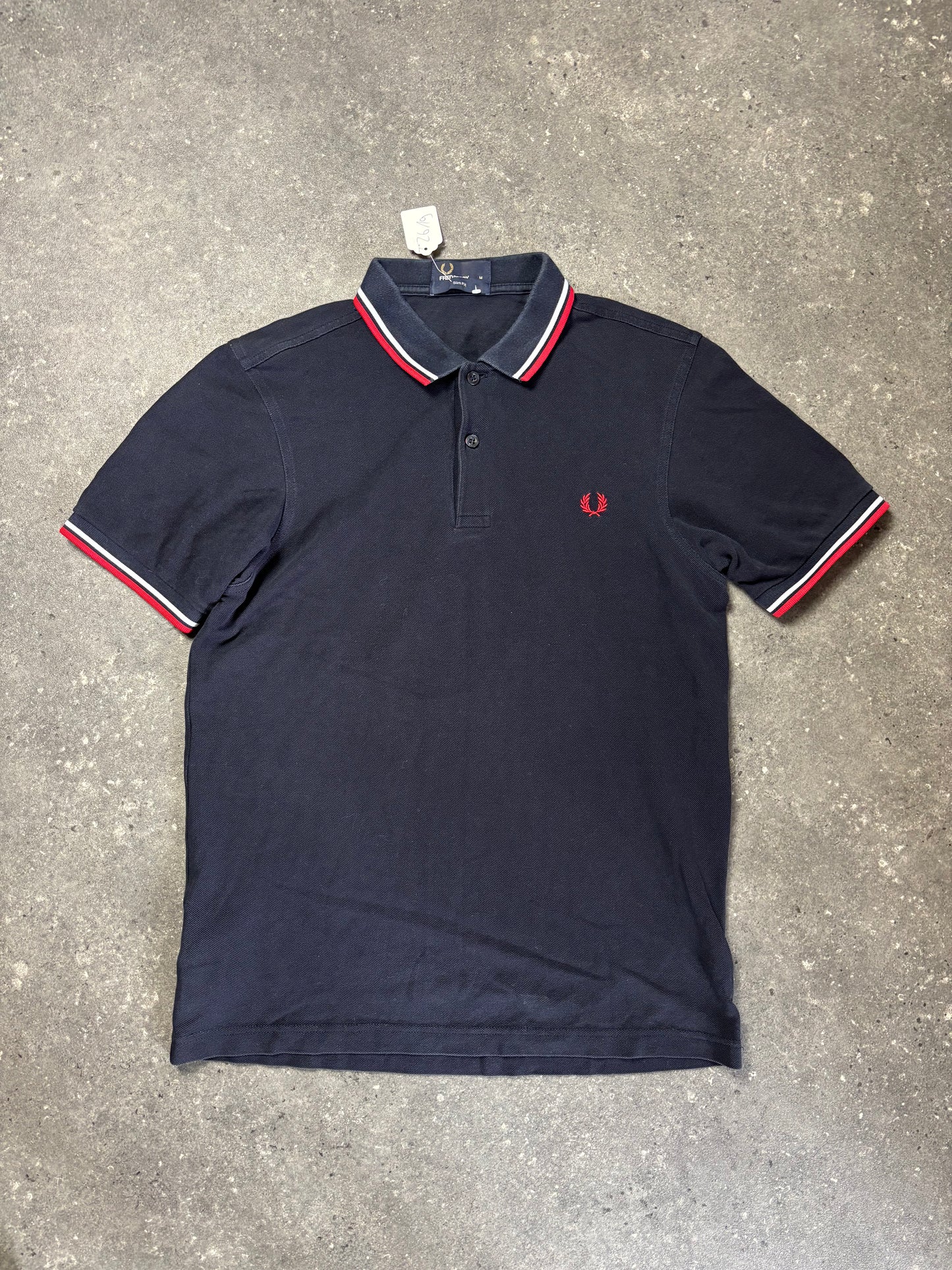 Fred Perry Polo (M)
