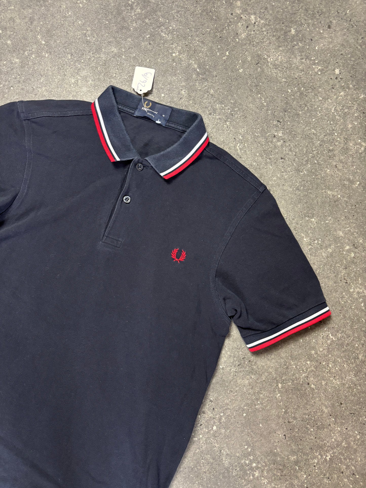 Fred Perry Polo (M)