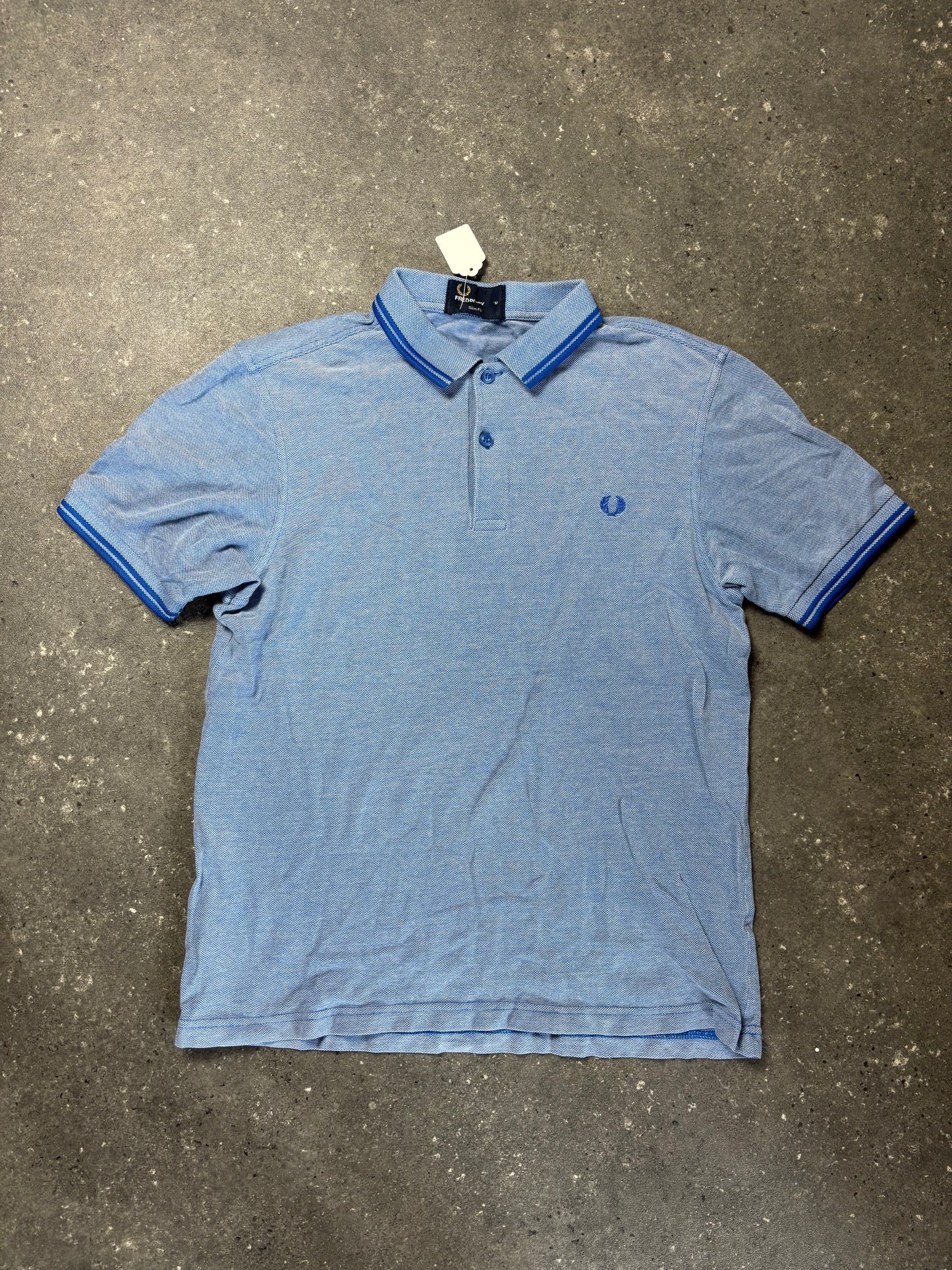 Fred Perry Polo (M)