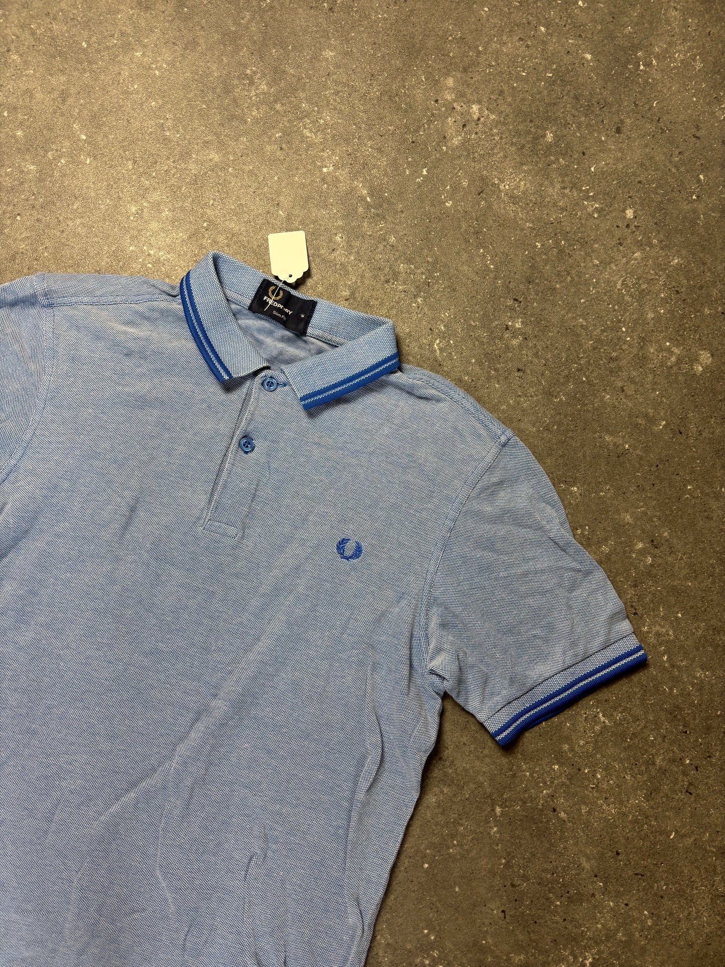 Fred Perry Polo (M)