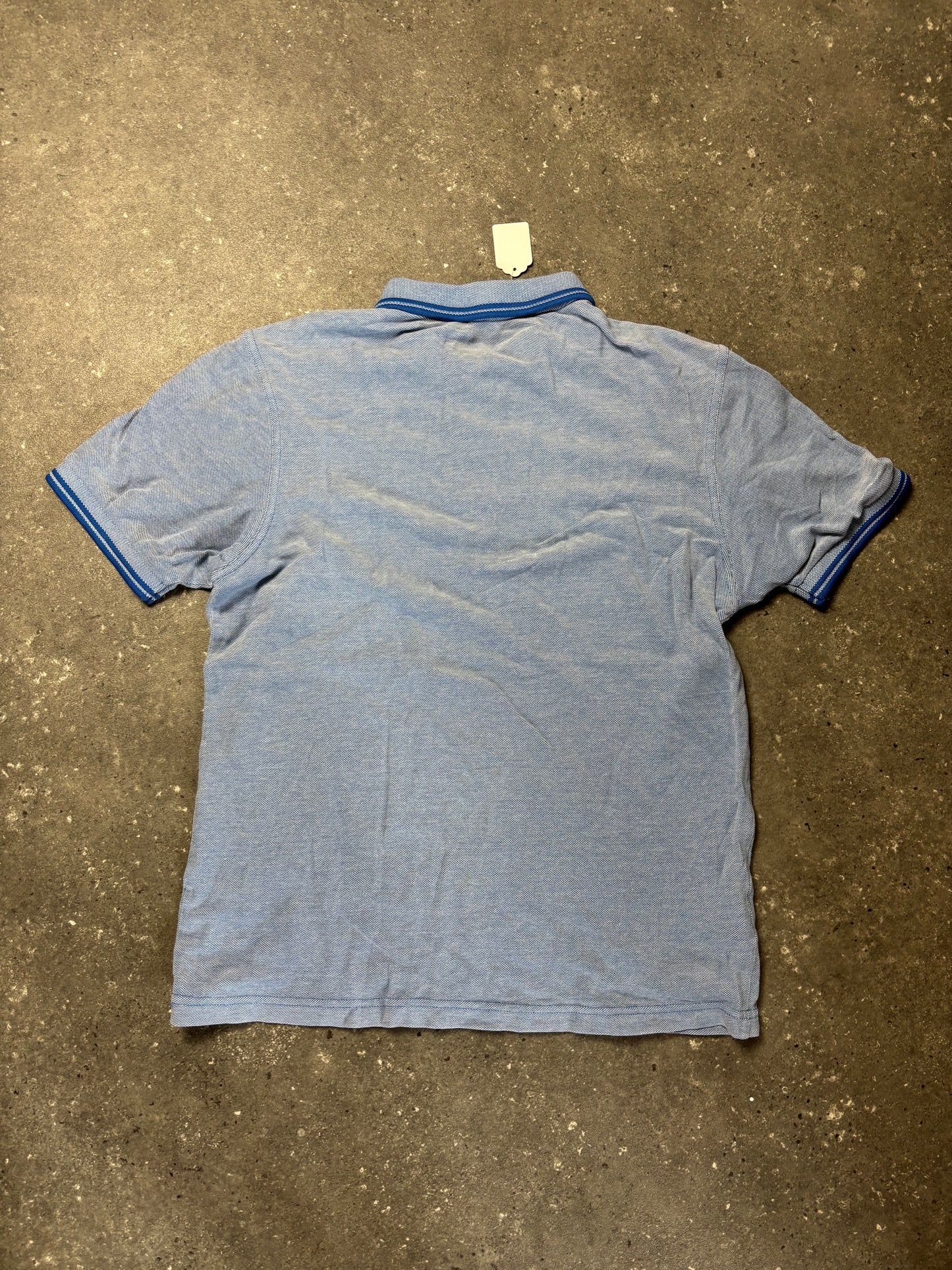 Fred Perry Polo (M)