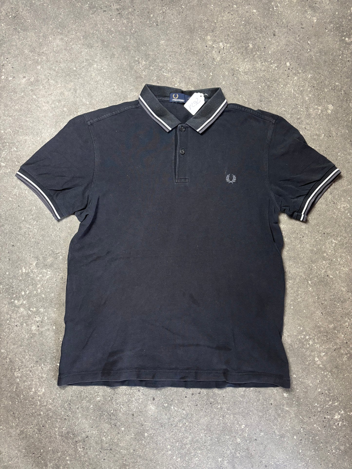 Fred Perry Polo (L)