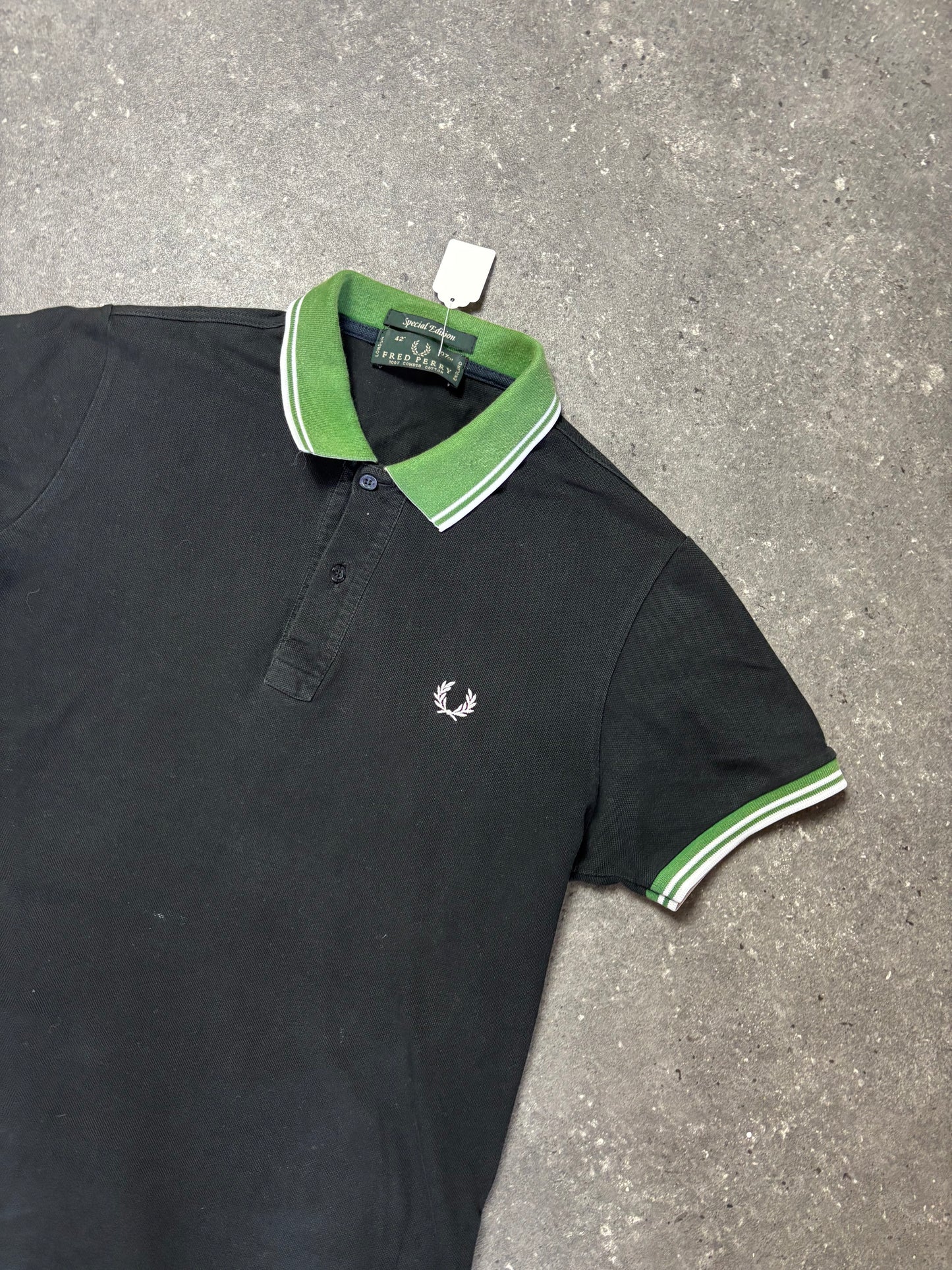 Fred Perry Polo (M)