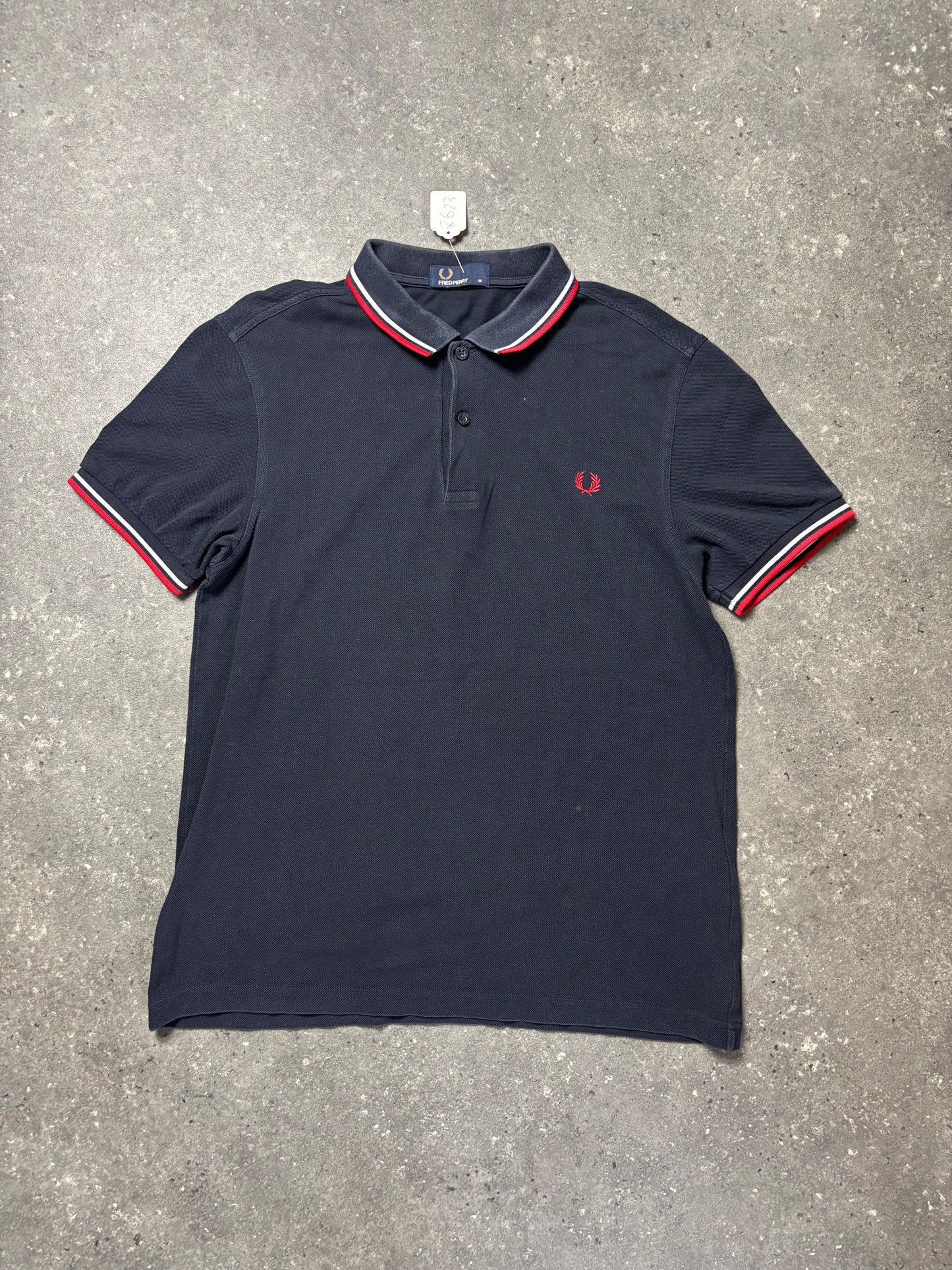 Fred Perry Polo (M)