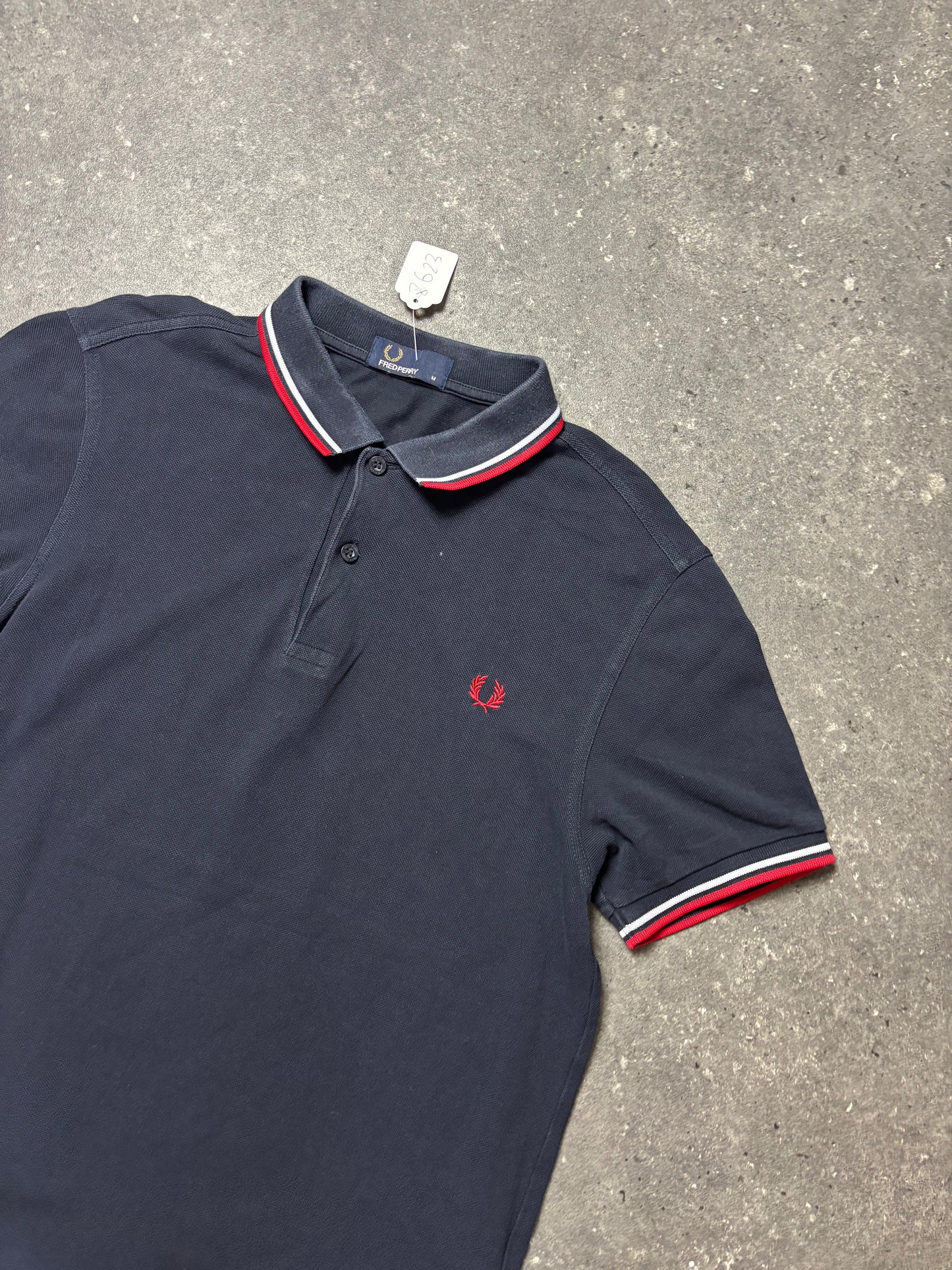 Fred Perry Polo (M)