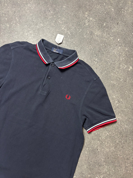 Fred Perry Polo (M)