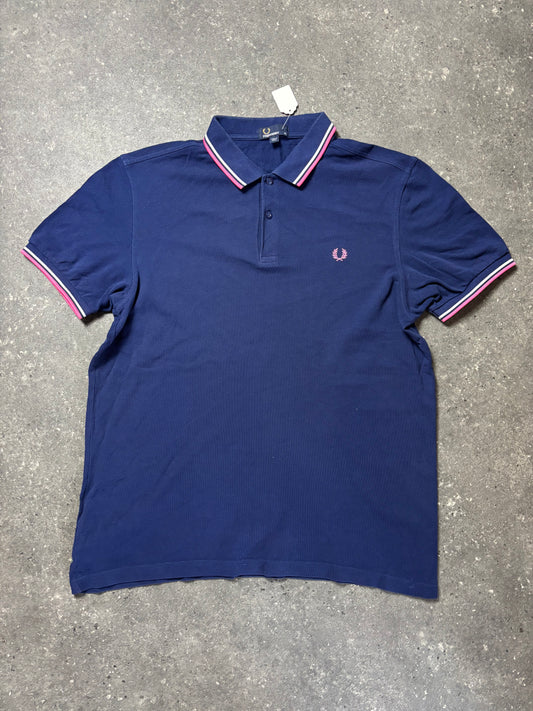 Fred Perry Polo (XL)
