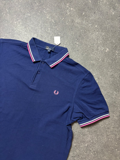 Fred Perry Polo (XL)