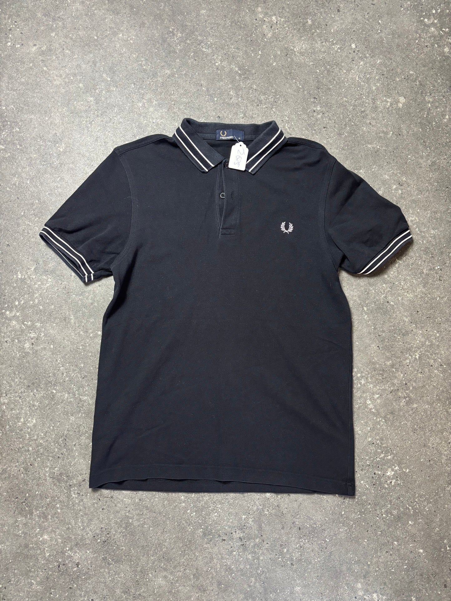 Fred Perry Polo (M)