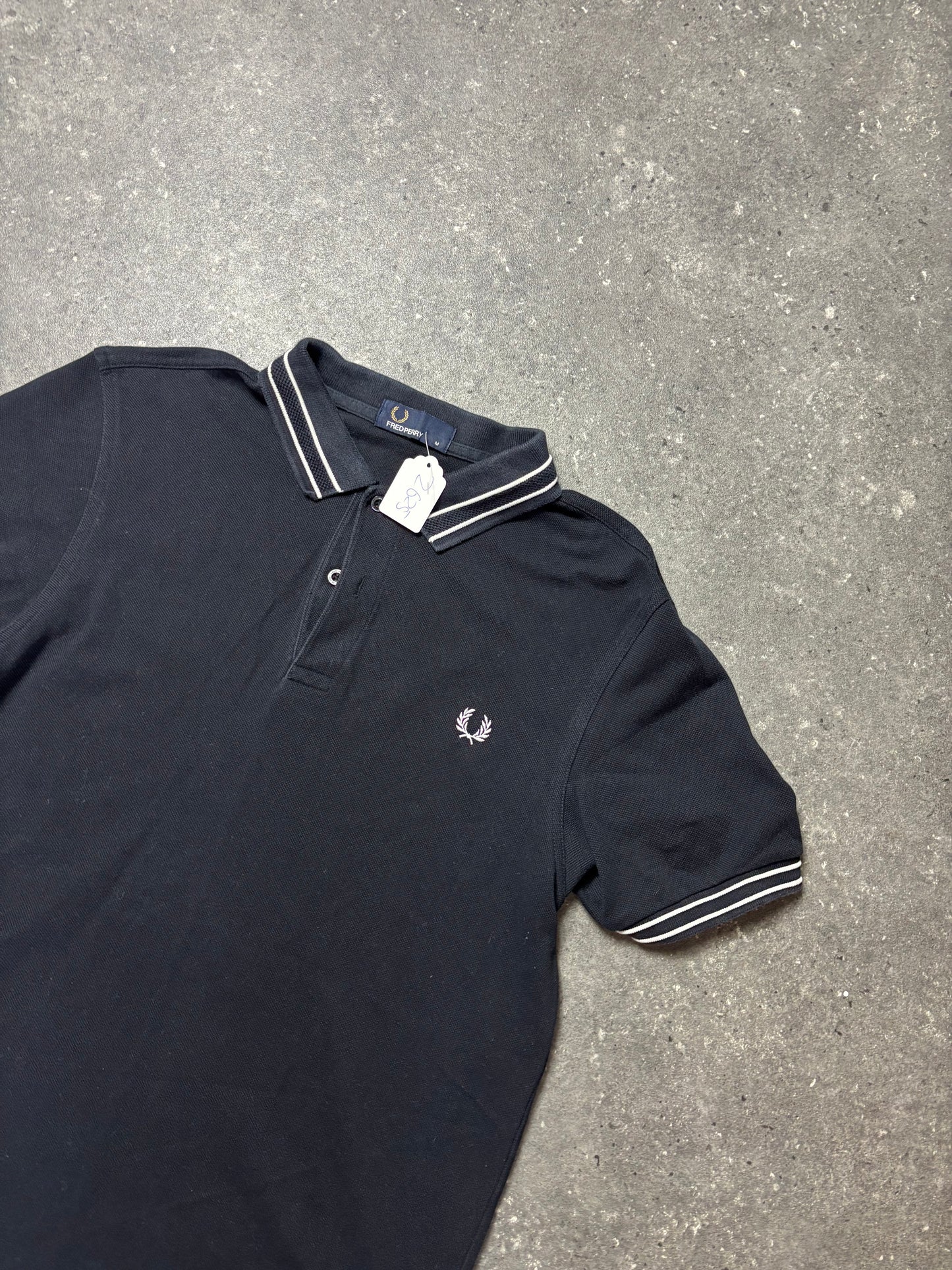 Fred Perry Polo (M)