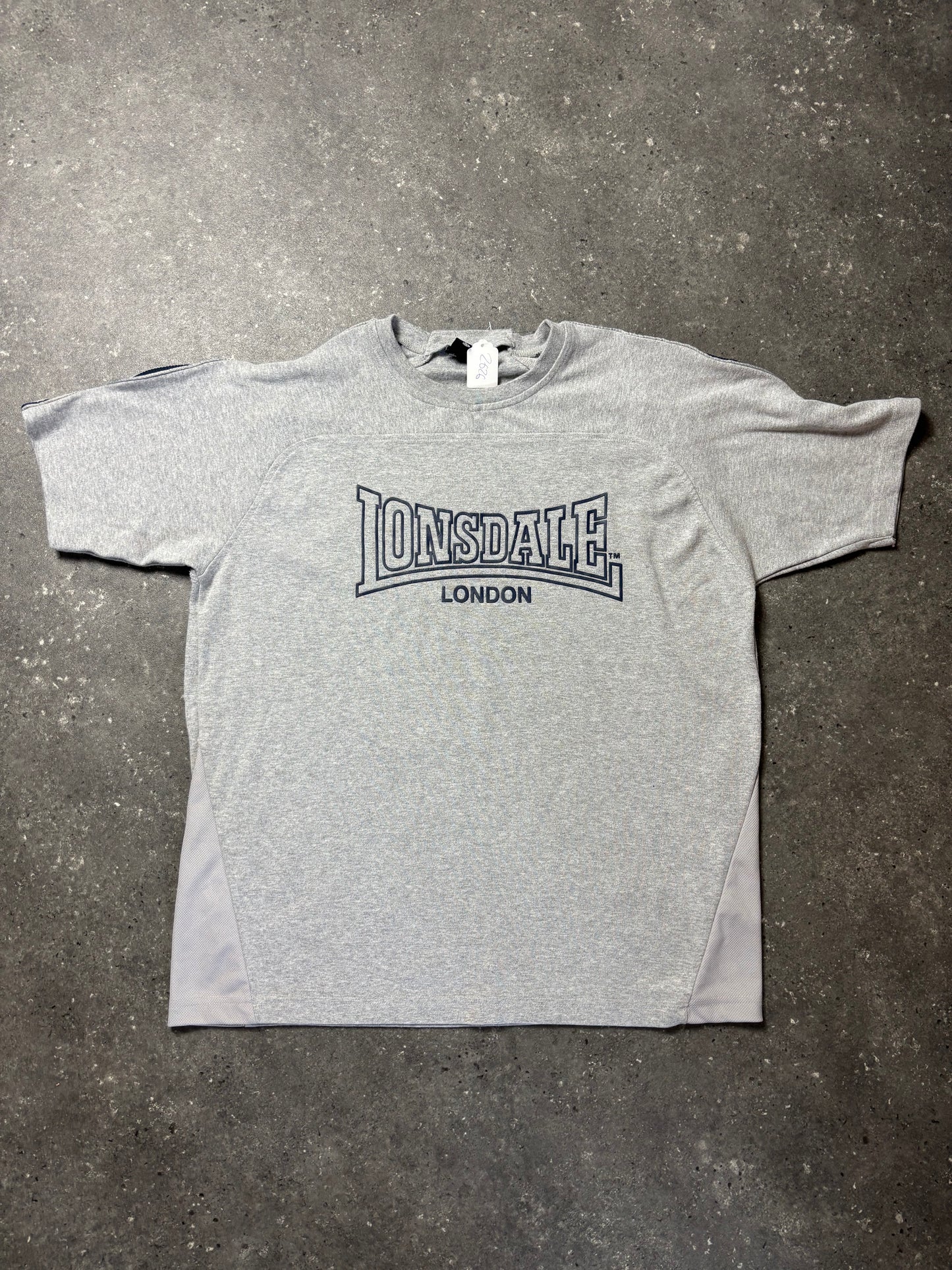 Lonsdale Shirt (XL)
