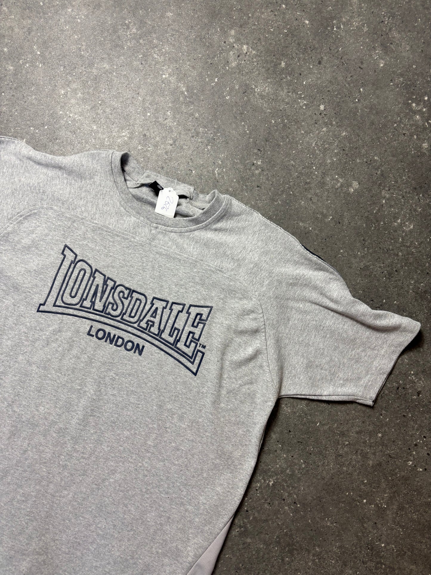 Lonsdale Shirt (XL)