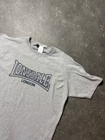 Lonsdale Shirt (XL)