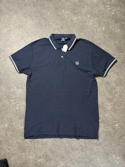 Sergio Tacchini Polo (XL)
