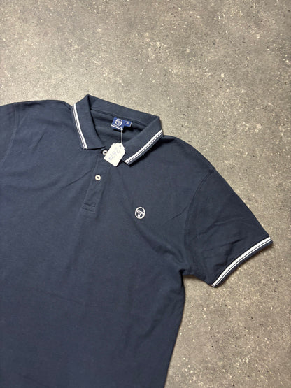 Sergio Tacchini Polo (XL)