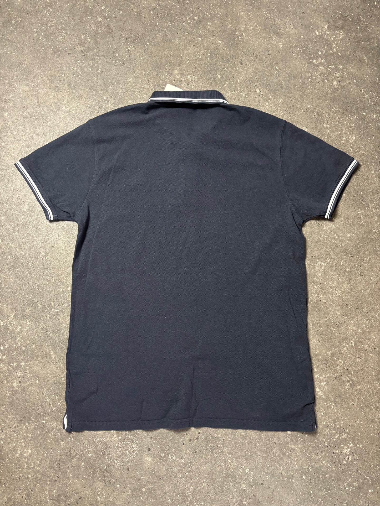 Sergio Tacchini Polo (XL)