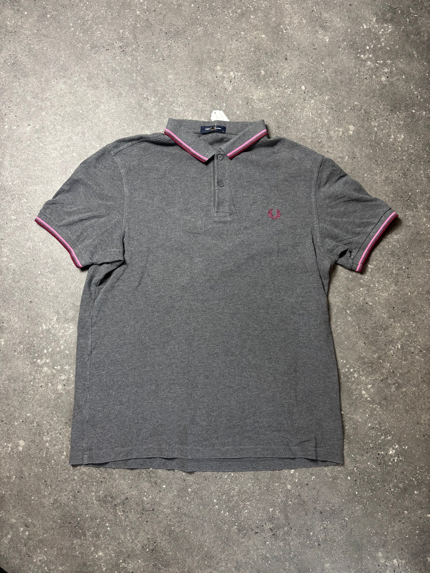 Fred Perry Polo (XL)