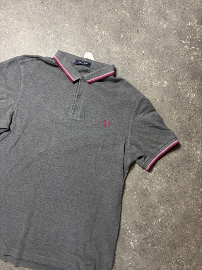Fred Perry Polo (XL)