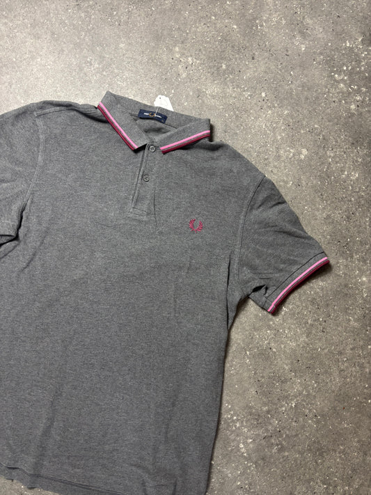 Fred Perry Polo (XL)