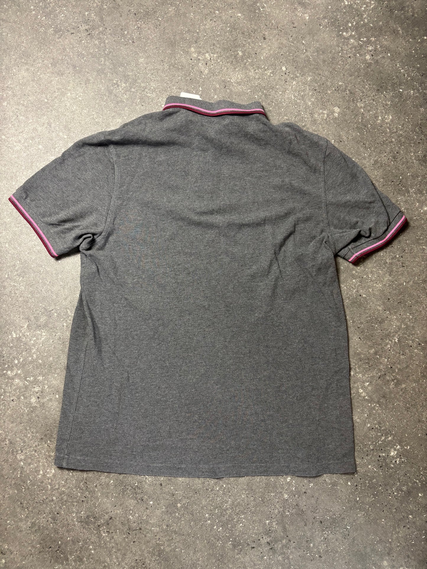 Fred Perry Polo (XL)