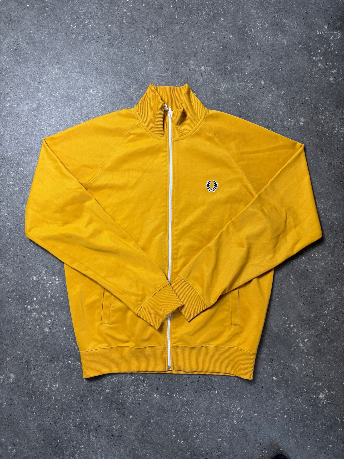 Fred Perry Jacke (L)