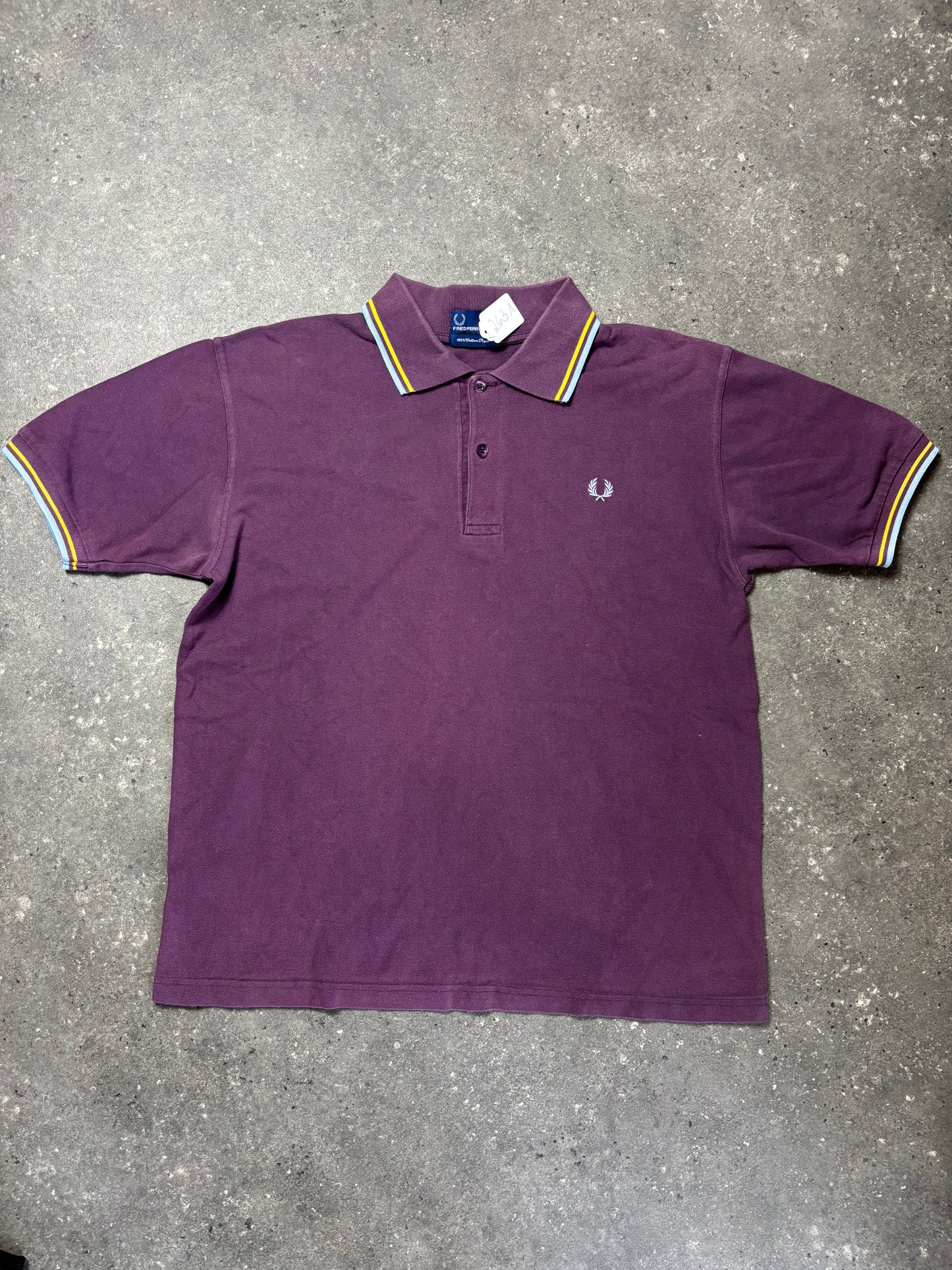 Fred Perry Polo (XL)