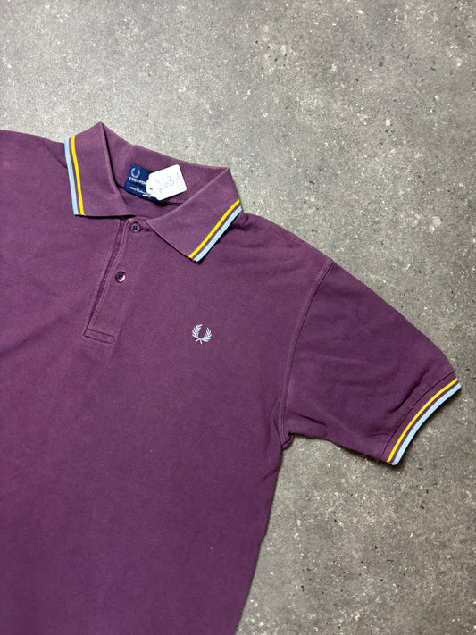 Fred Perry Polo (XL)