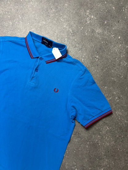 Fred Perry Polo (L)