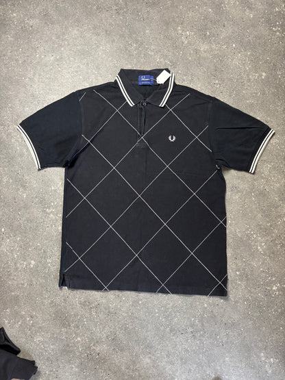 Fred Perry Polo (L)