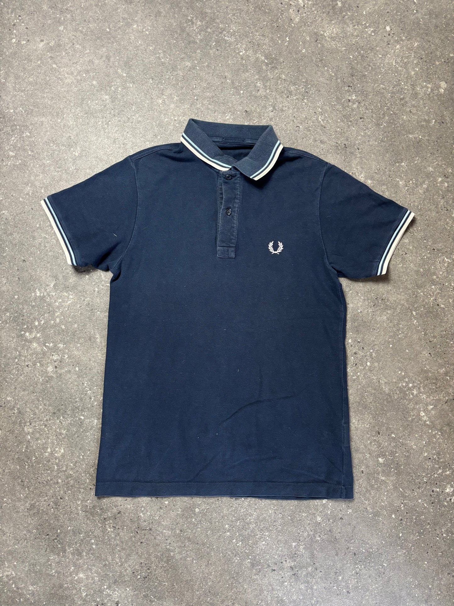 Fred Perry Polo (S)