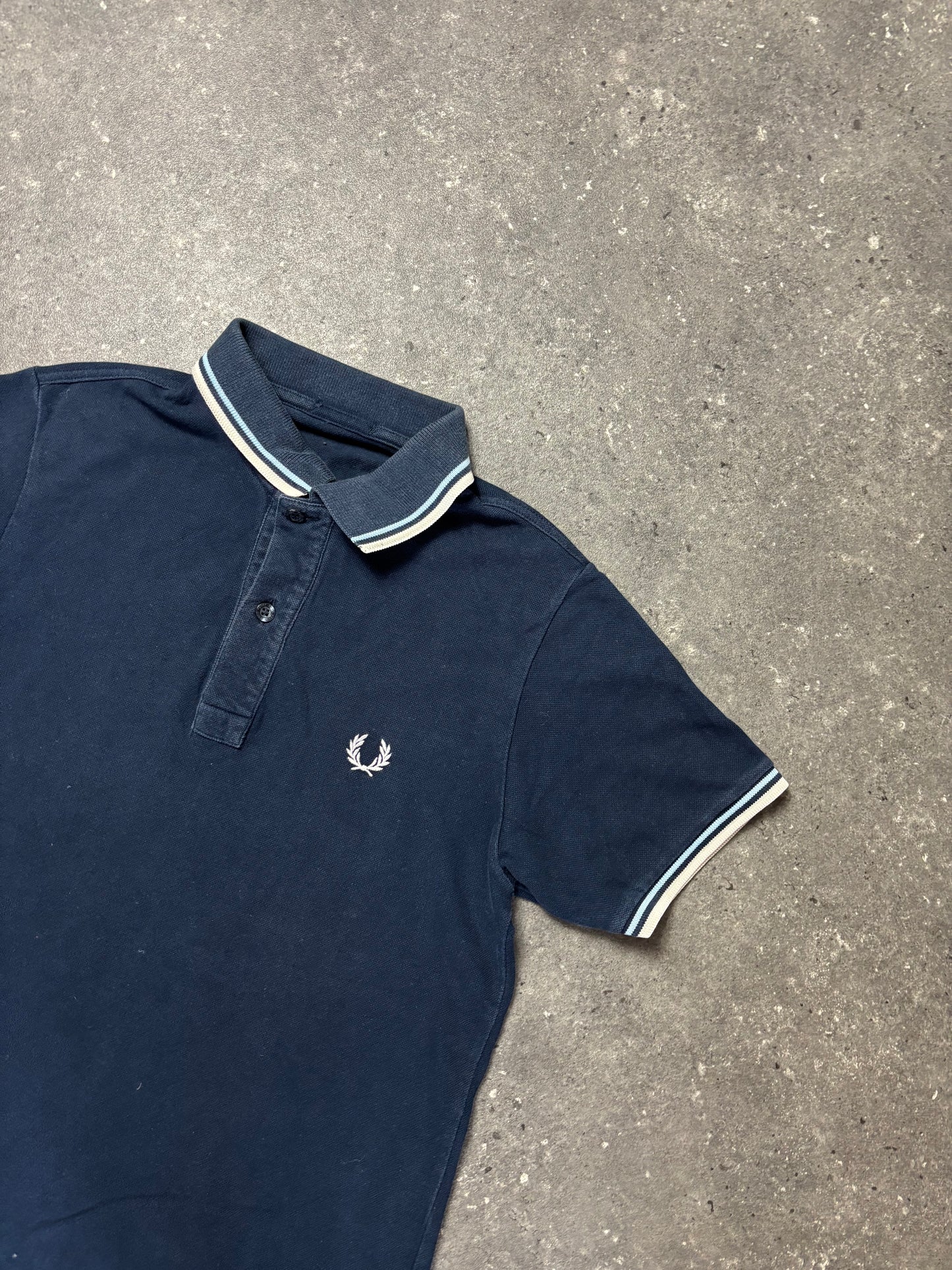Fred Perry Polo (S)