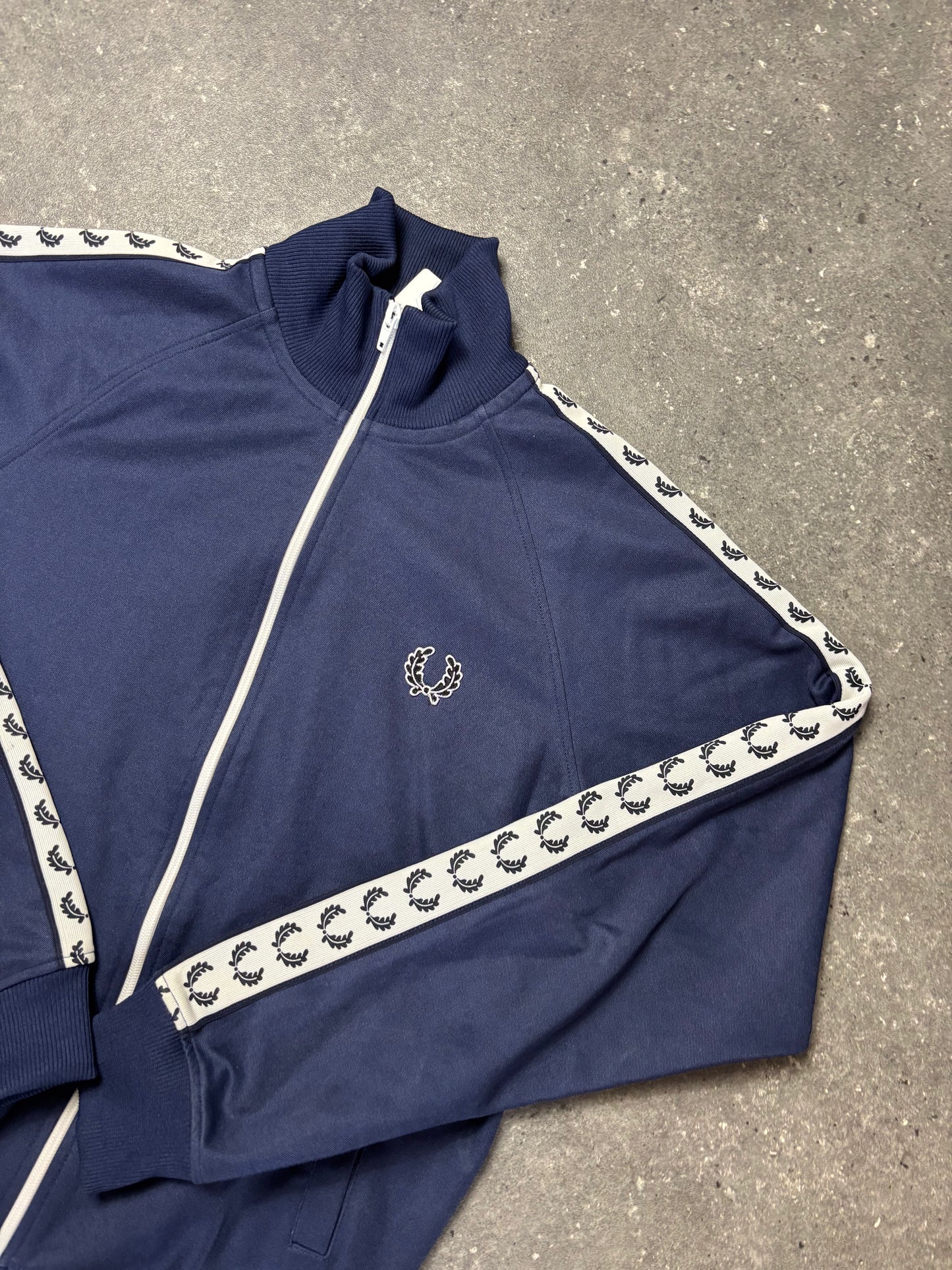 Fred Perry Jacke (S)