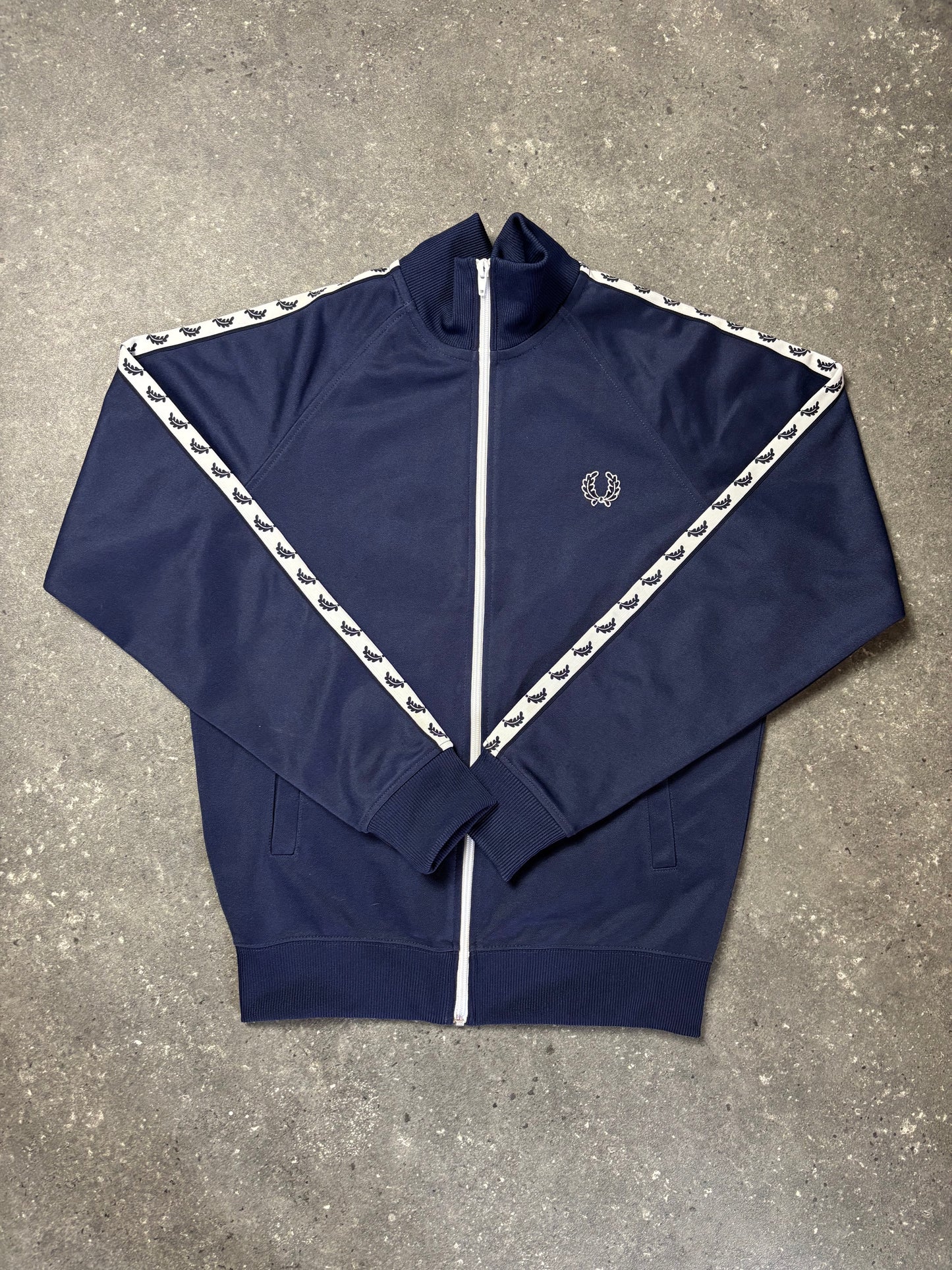 Fred Perry Jacke (S)