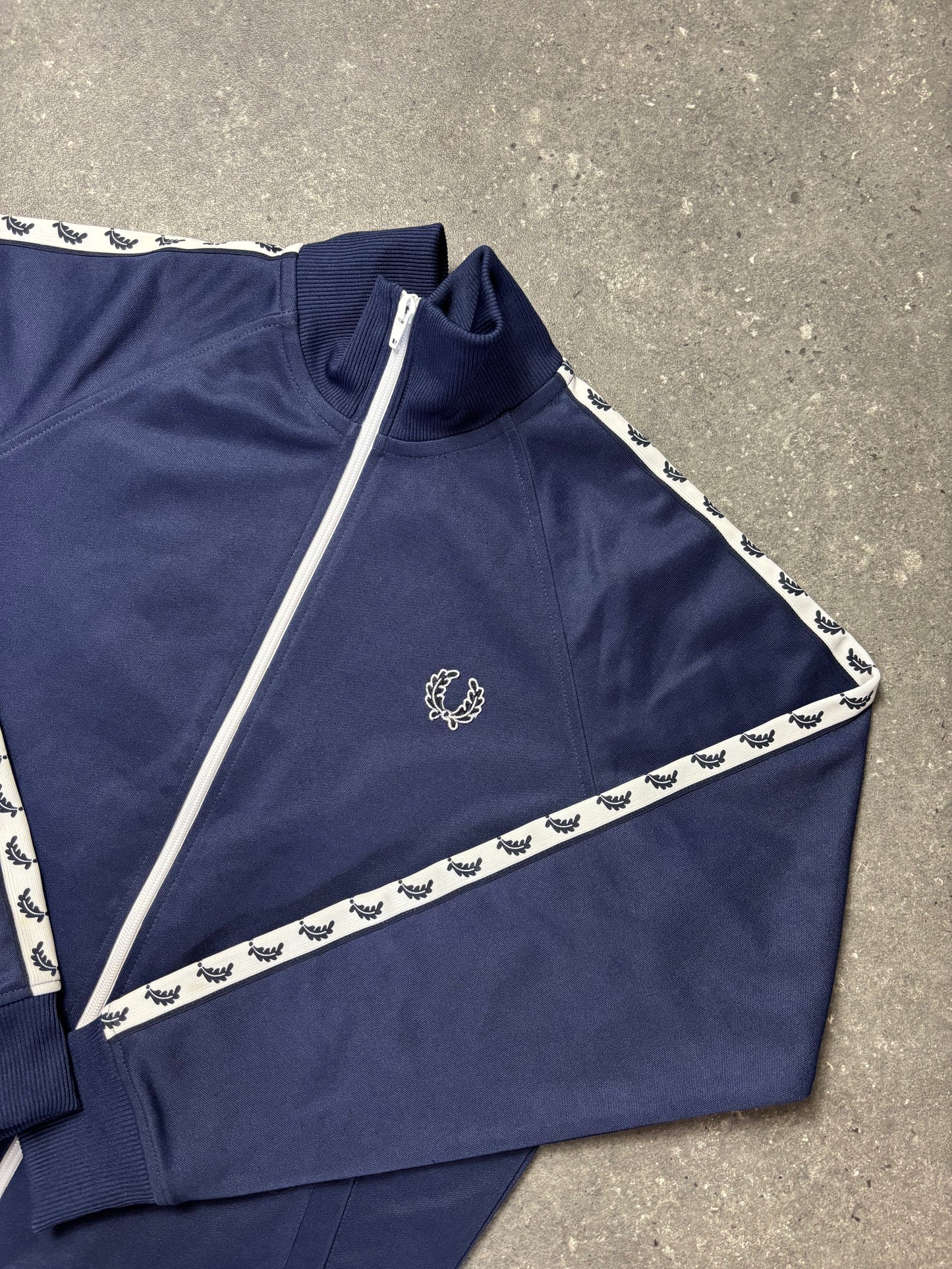 Fred Perry Jacke (S)