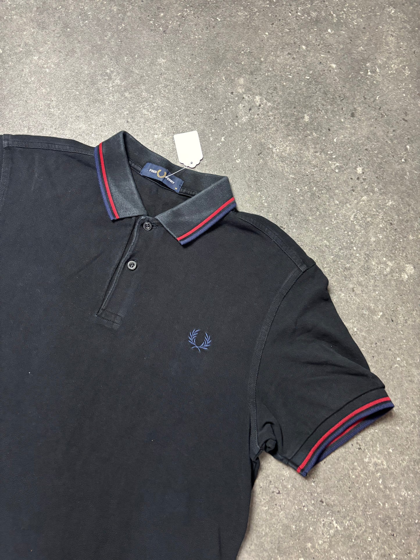 Fred Perry Polo (M)