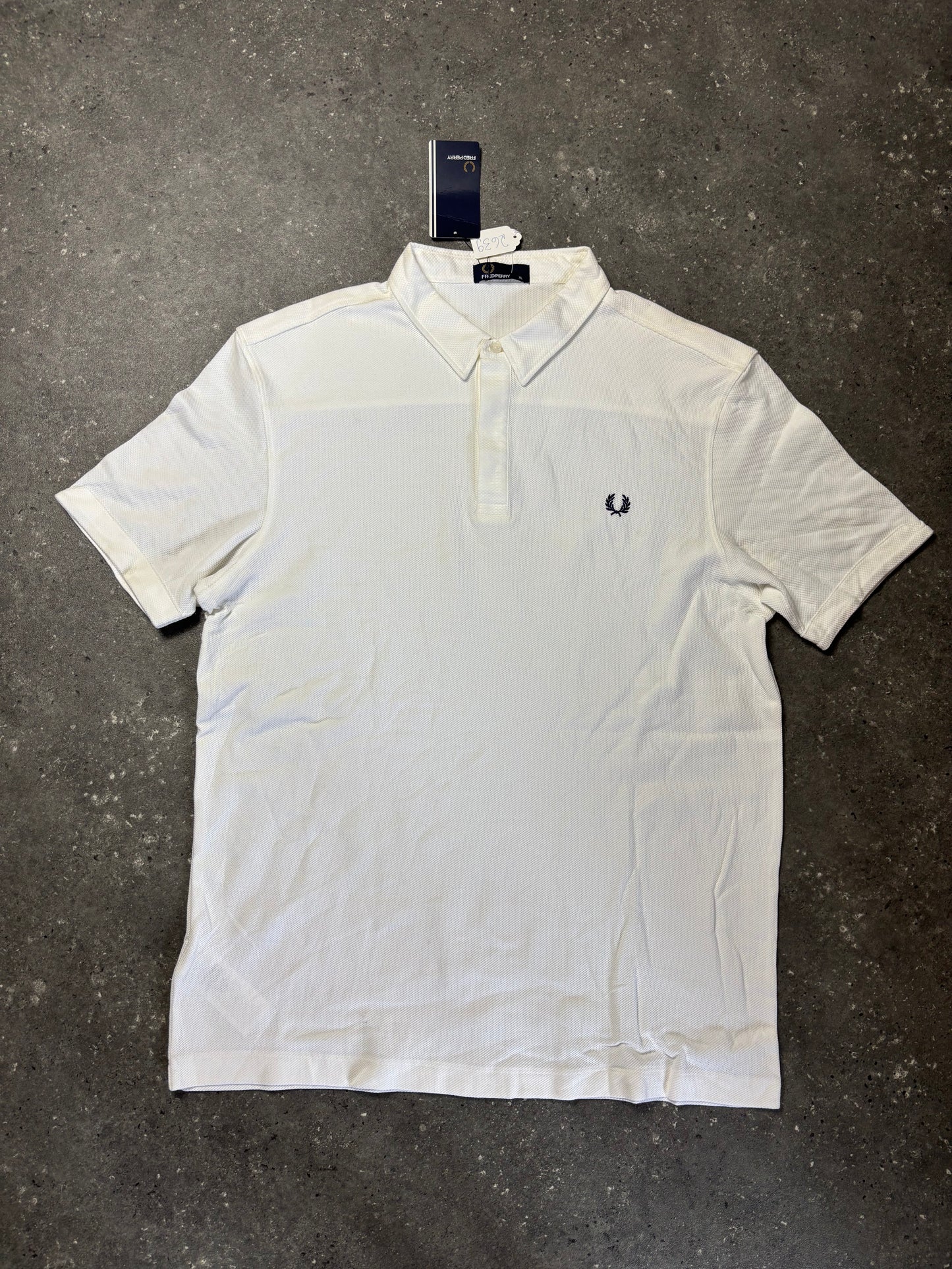 Fred Perry Polo (XL)