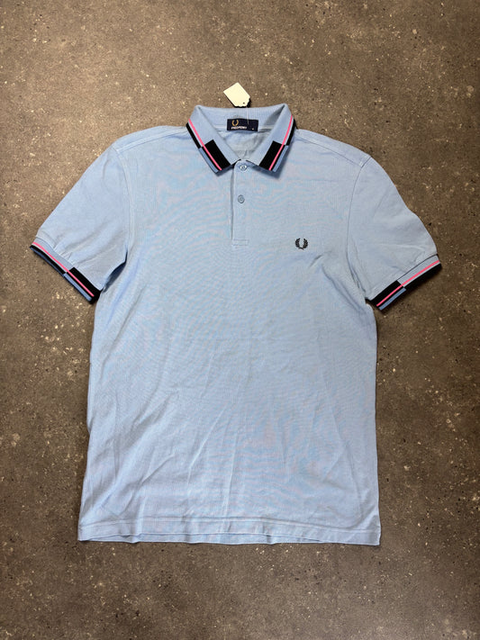 Fred Perry Polo (M)