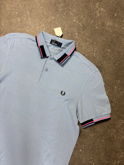 Fred Perry Polo (M)
