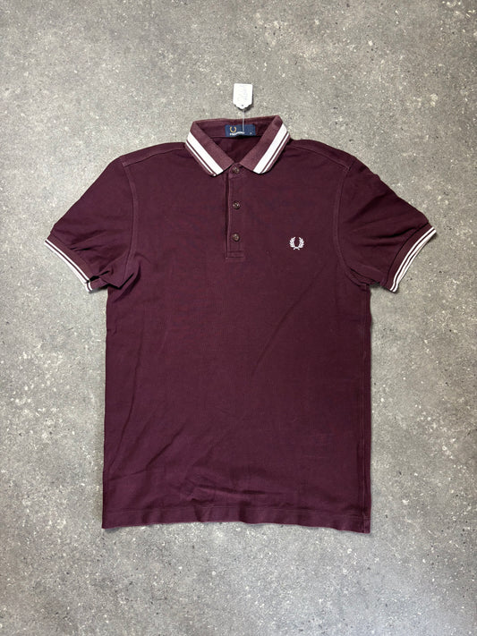 Fred Perry Polo (S)