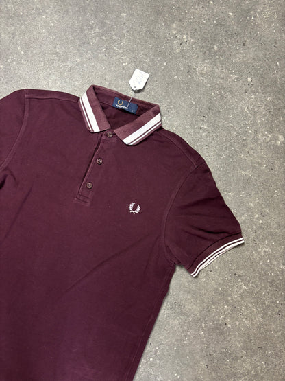 Fred Perry Polo (S)