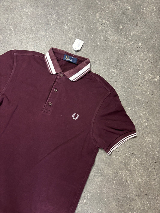 Fred Perry Polo (S)