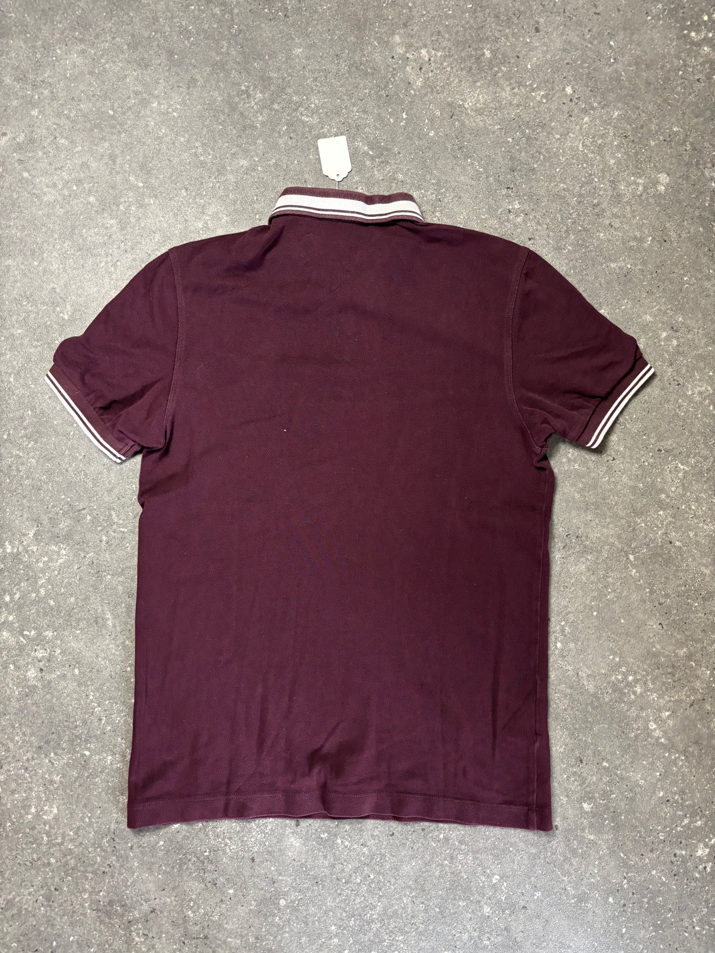 Fred Perry Polo (S)
