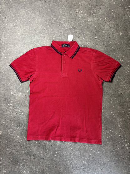 Fred Perry Polo (S)